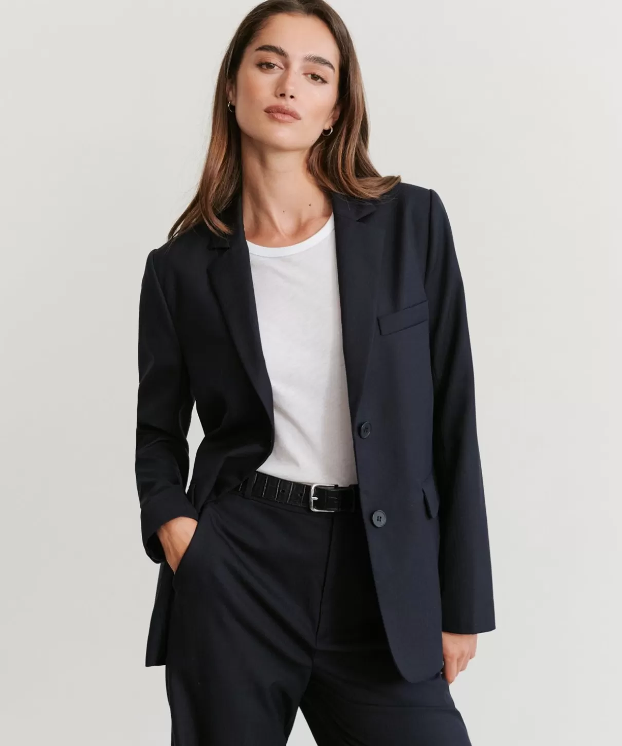 Women Jenni Kayne Brentwood Blazer