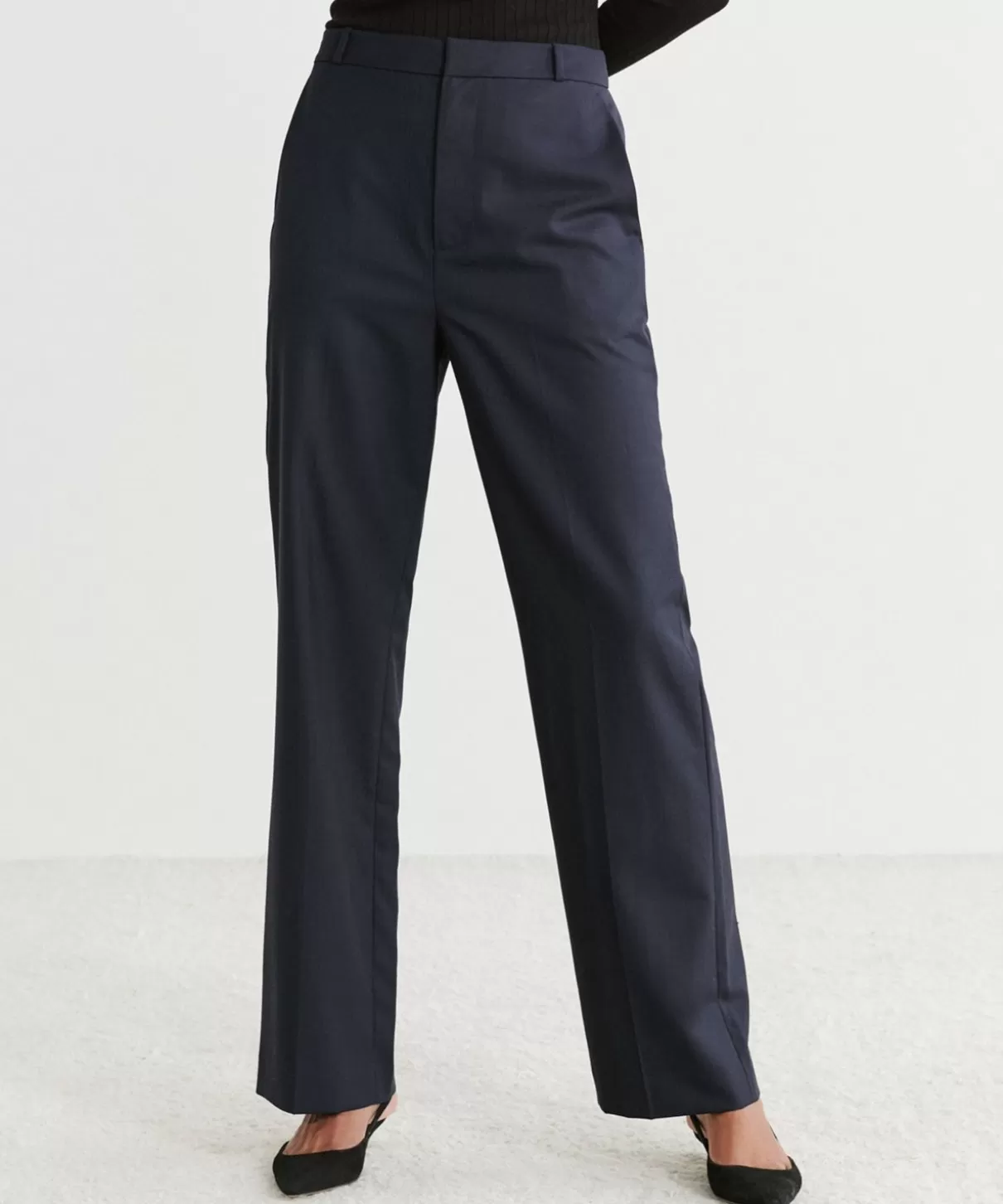 Women Jenni Kayne Brentwood Trouser