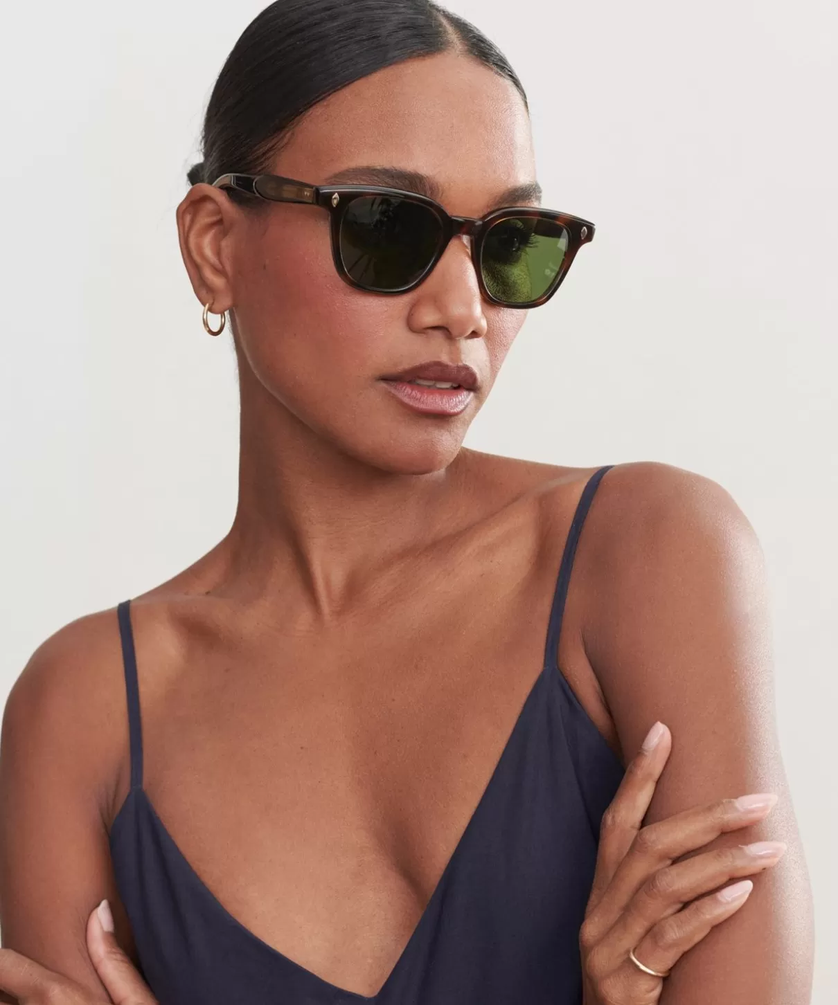 Women Jenni Kayne Broadway Sunglasses