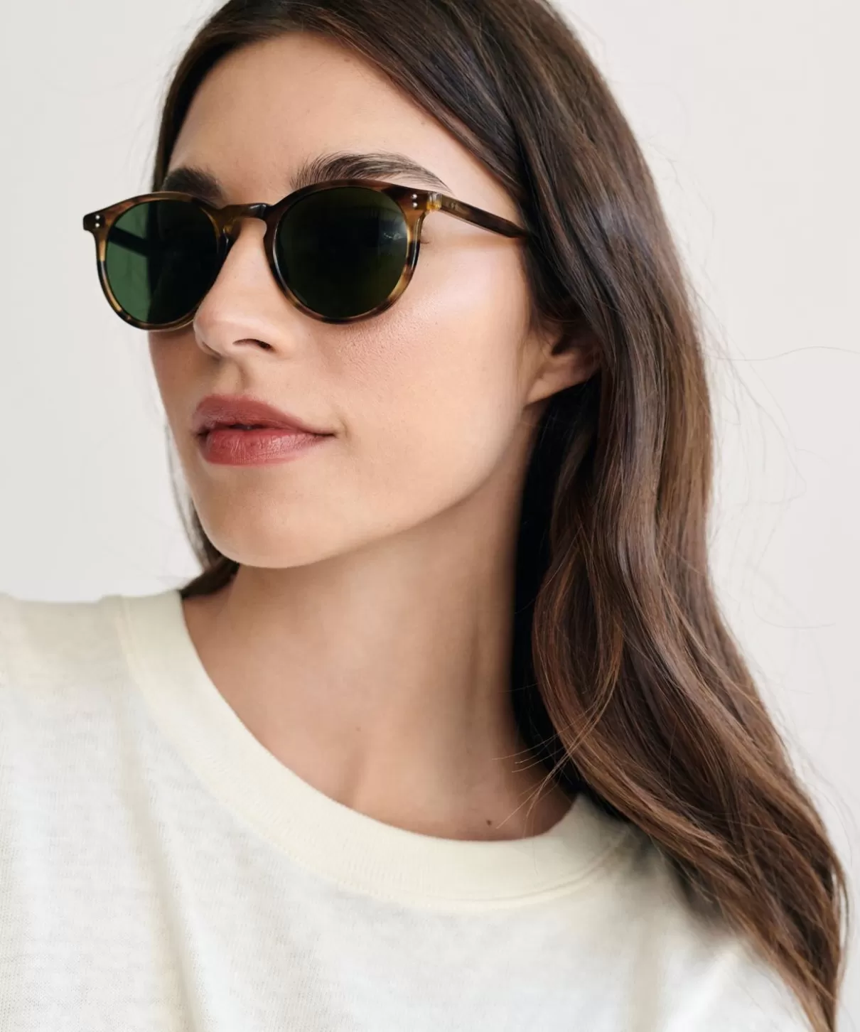 Sunglasses Jenni Kayne Carlton Sunglasses