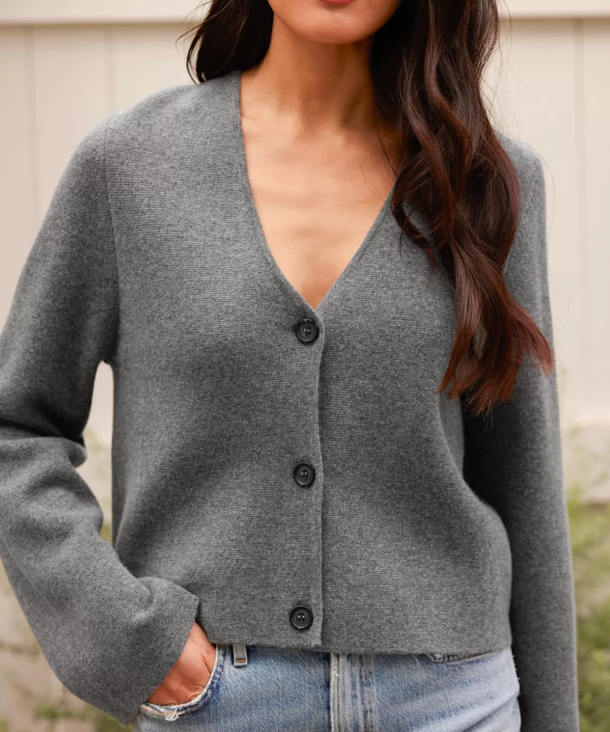 Women Jenni Kayne Chelsea Cardigan