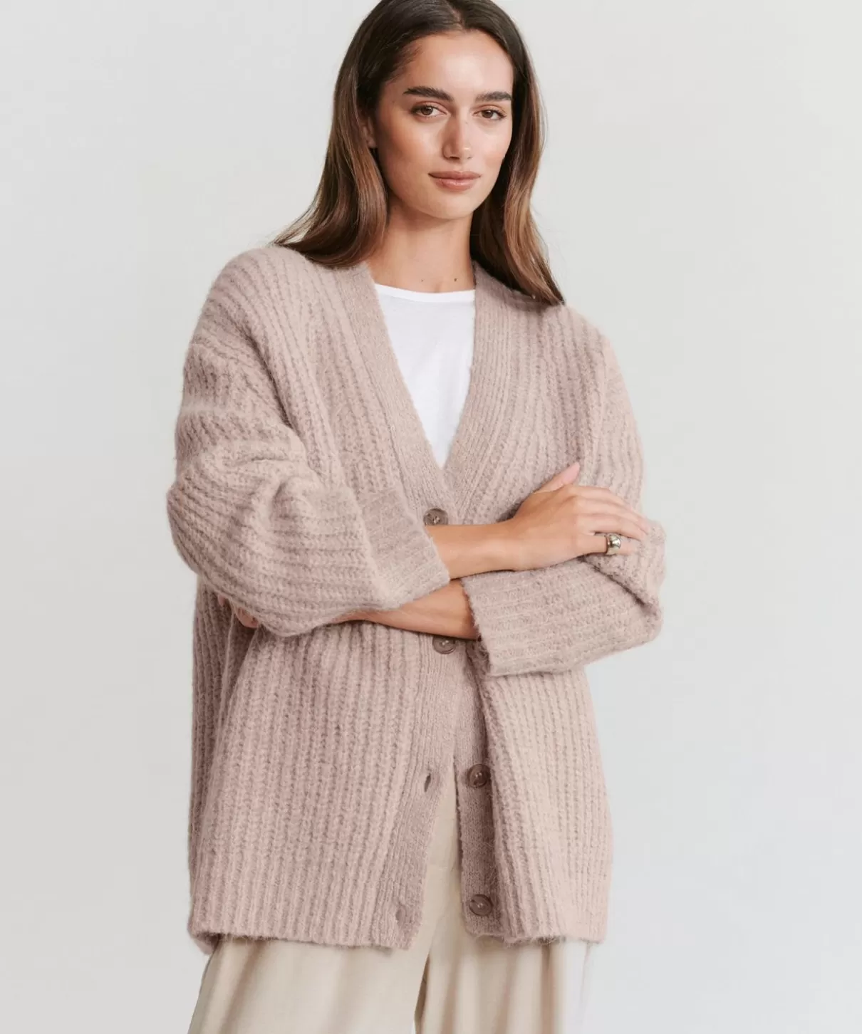 Women Jenni Kayne Cocoon Cardigan