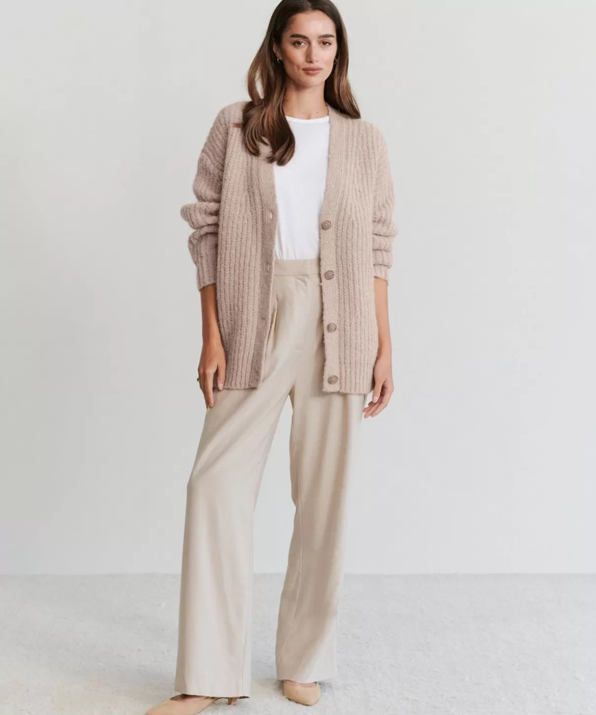 Women Jenni Kayne Cocoon Cardigan