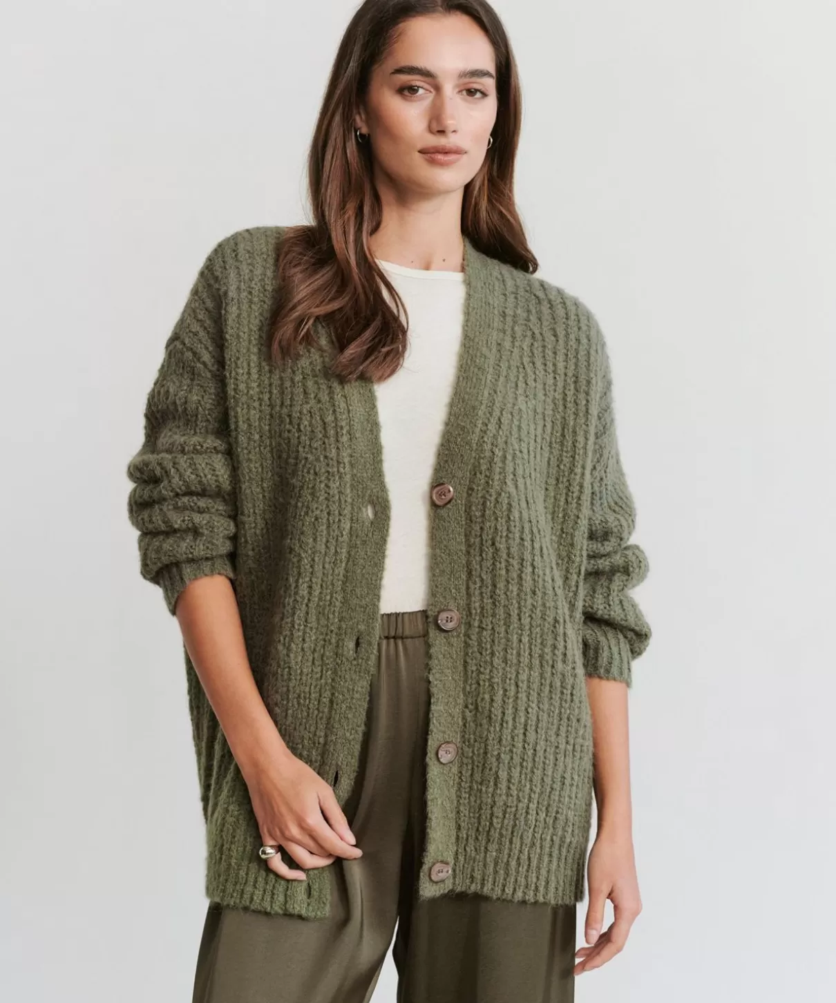 Women Jenni Kayne Cocoon Cardigan