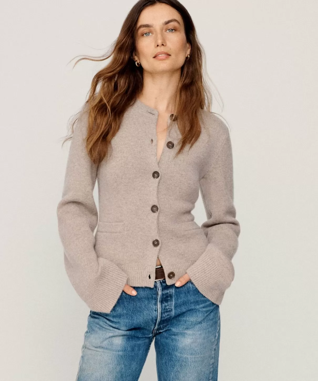 Women Jenni Kayne Cooper Cardigan