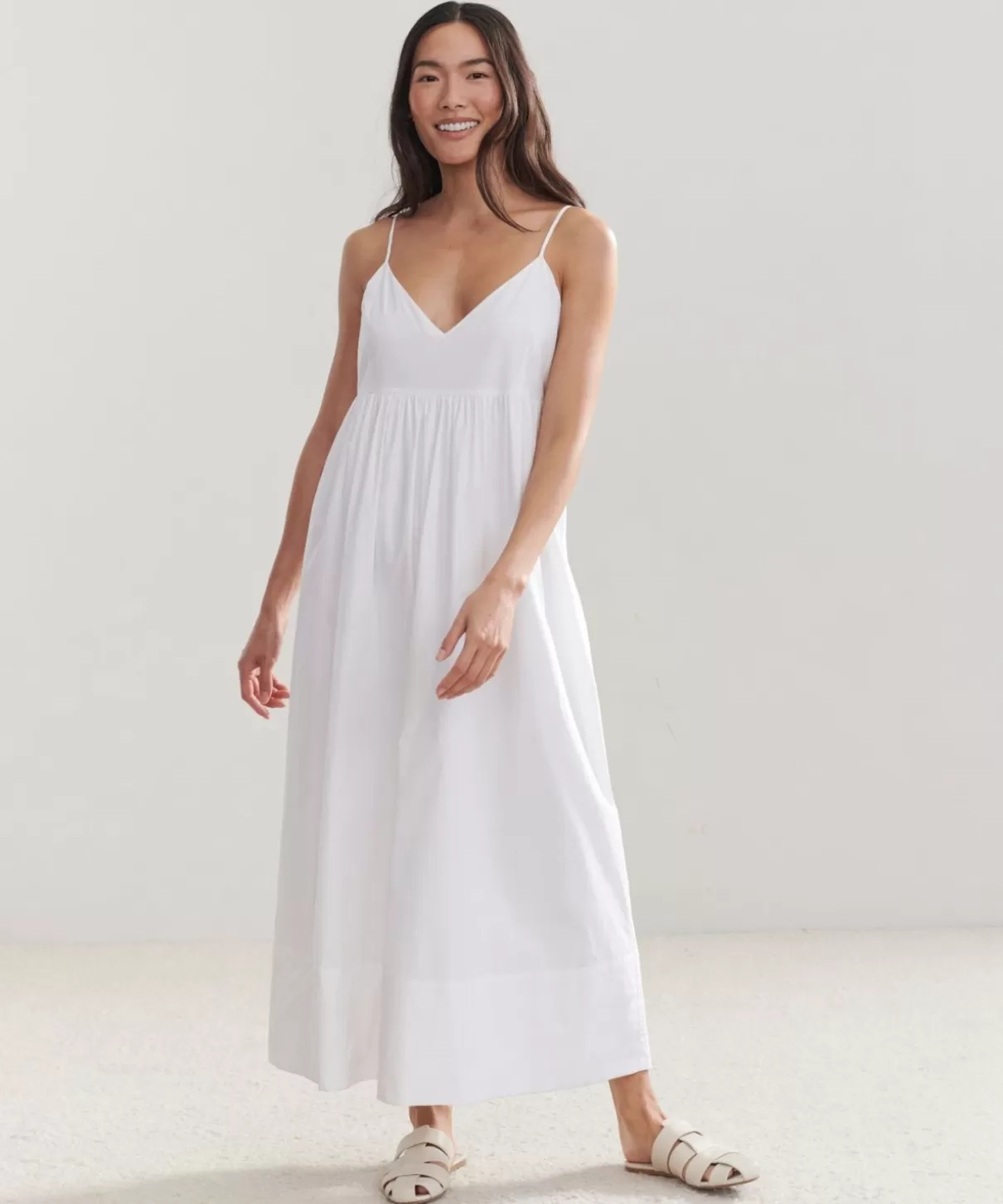 Women Jenni Kayne Cove Dress