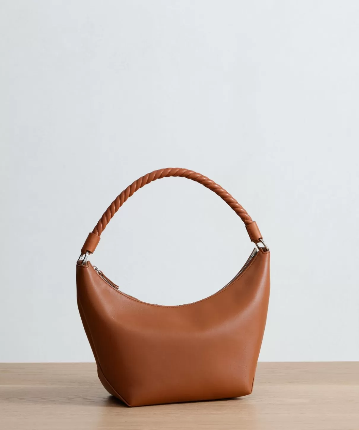 Women Jenni Kayne Crescent Shoulder Bag