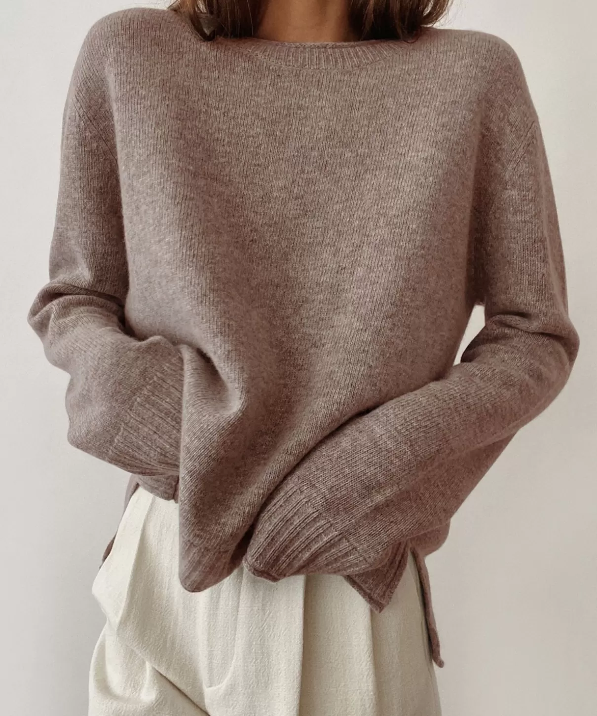 Women Jenni Kayne Everyday Sweater