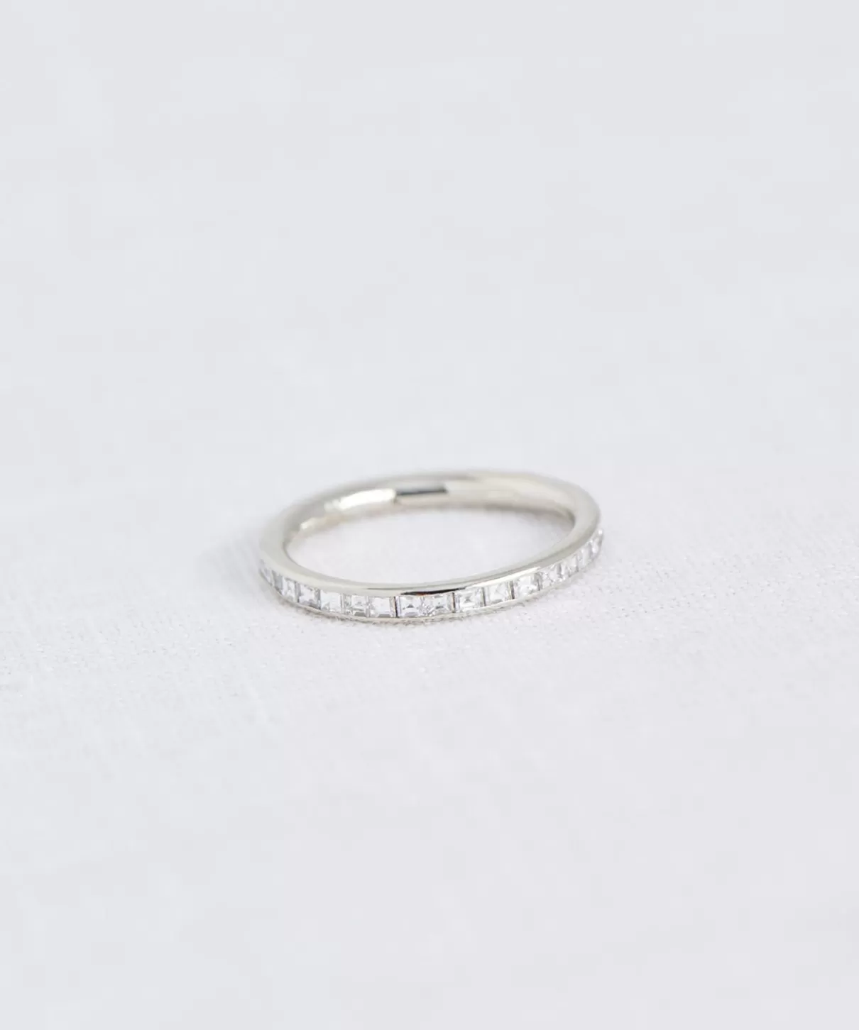 Women Jenni Kayne Iris Eternity Band