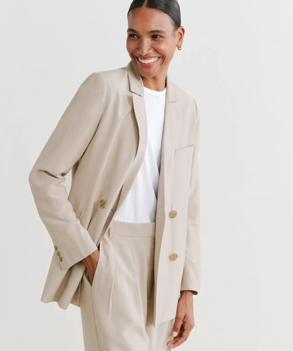 Women Jenni Kayne Jones Blazer