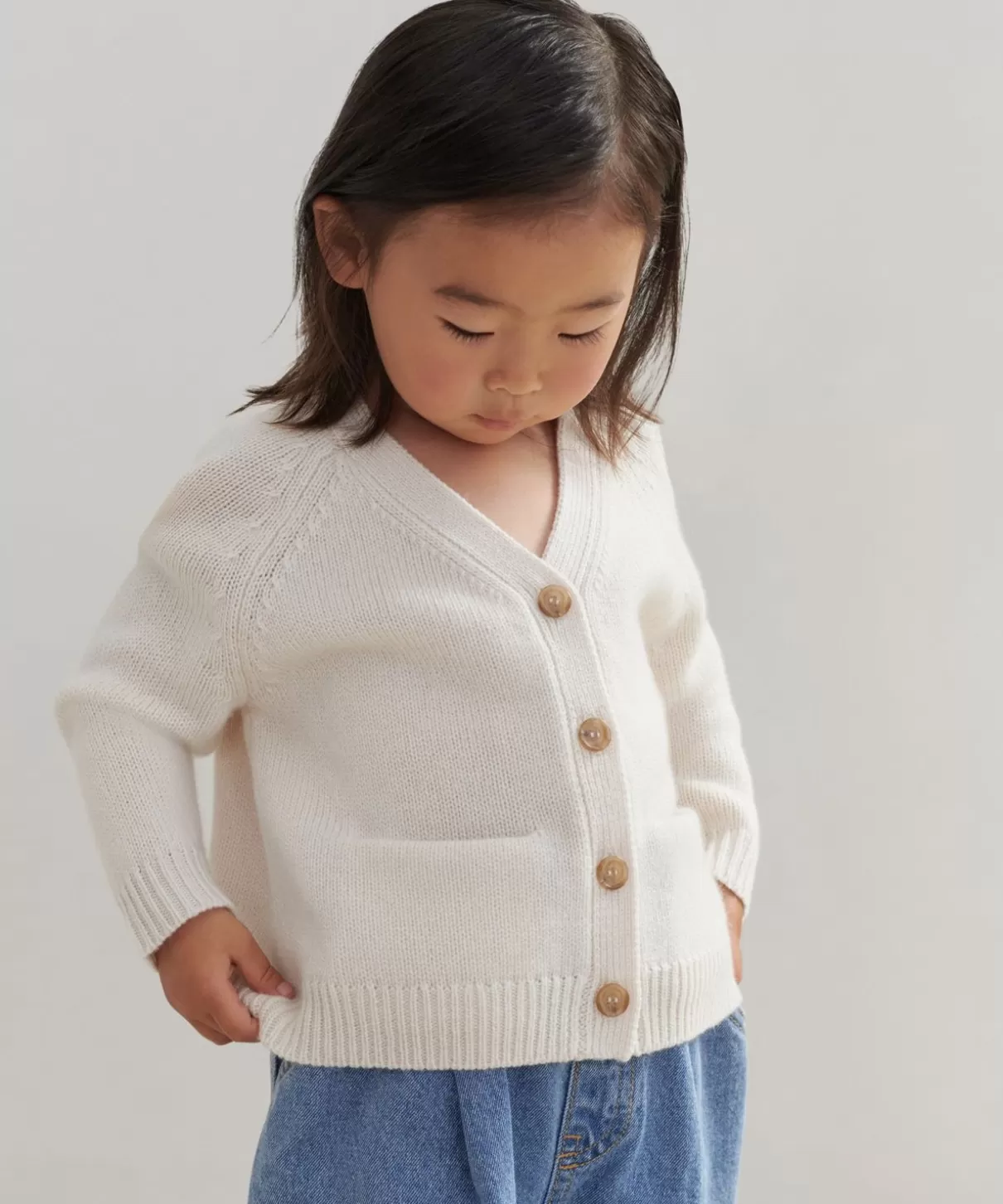 Kids & Baby Jenni Kayne Kids' Stanford Cardigan