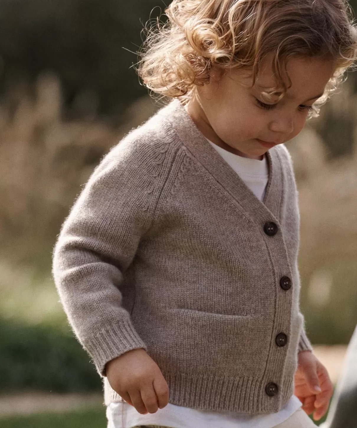 Kids & Baby Jenni Kayne Kids' Stanford Cardigan