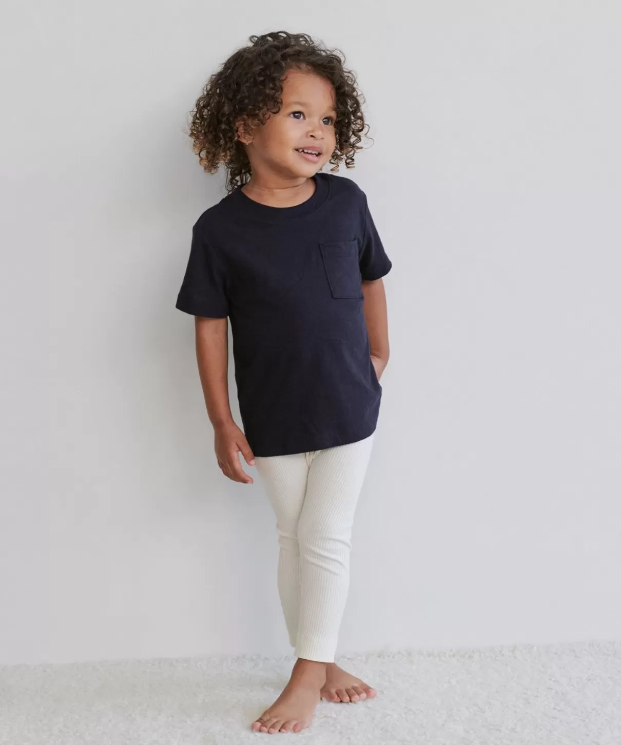 Kids & Baby Jenni Kayne Kids' Vintage Pocket Tee