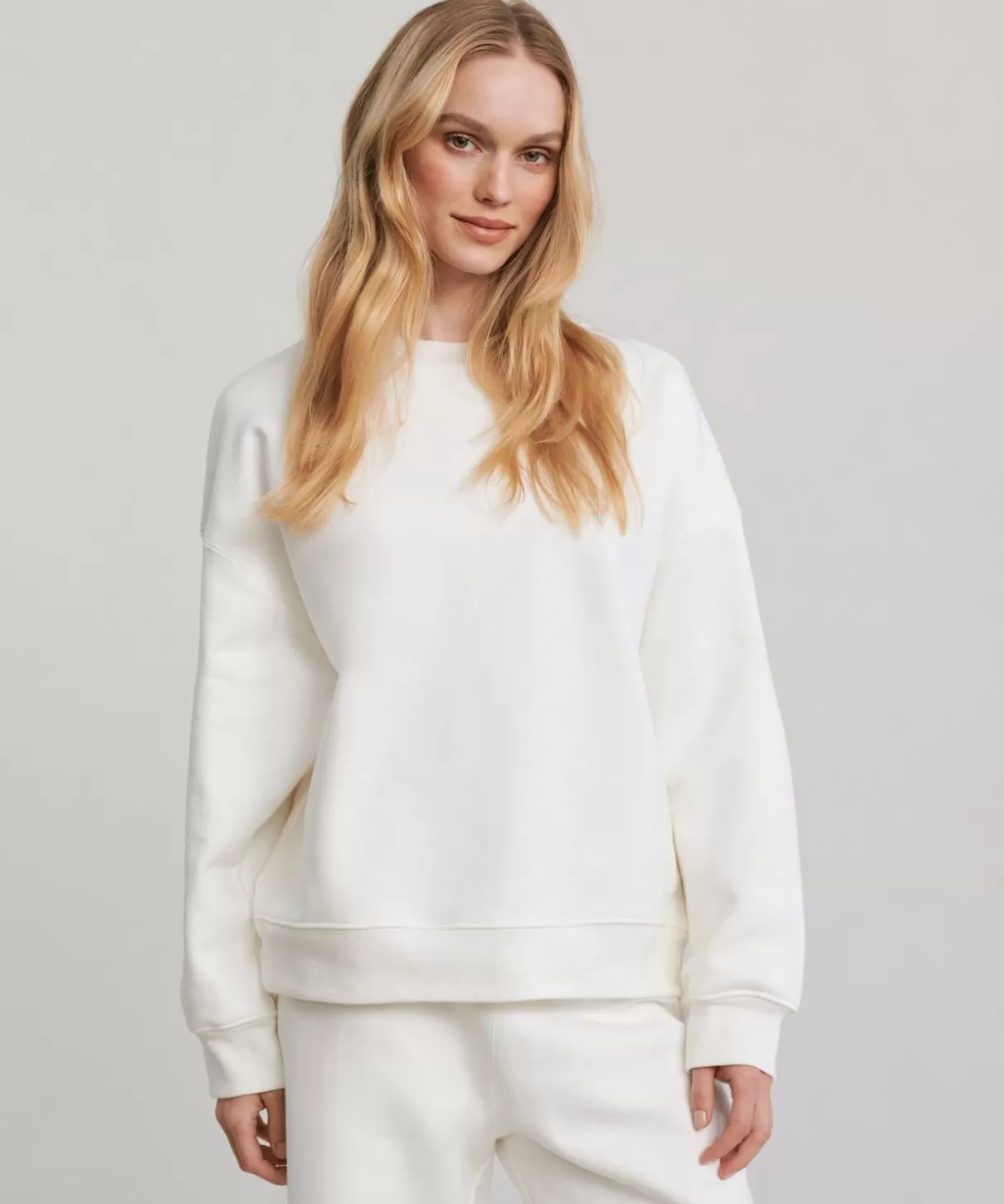 Women Jenni Kayne Marina Sweatshirt