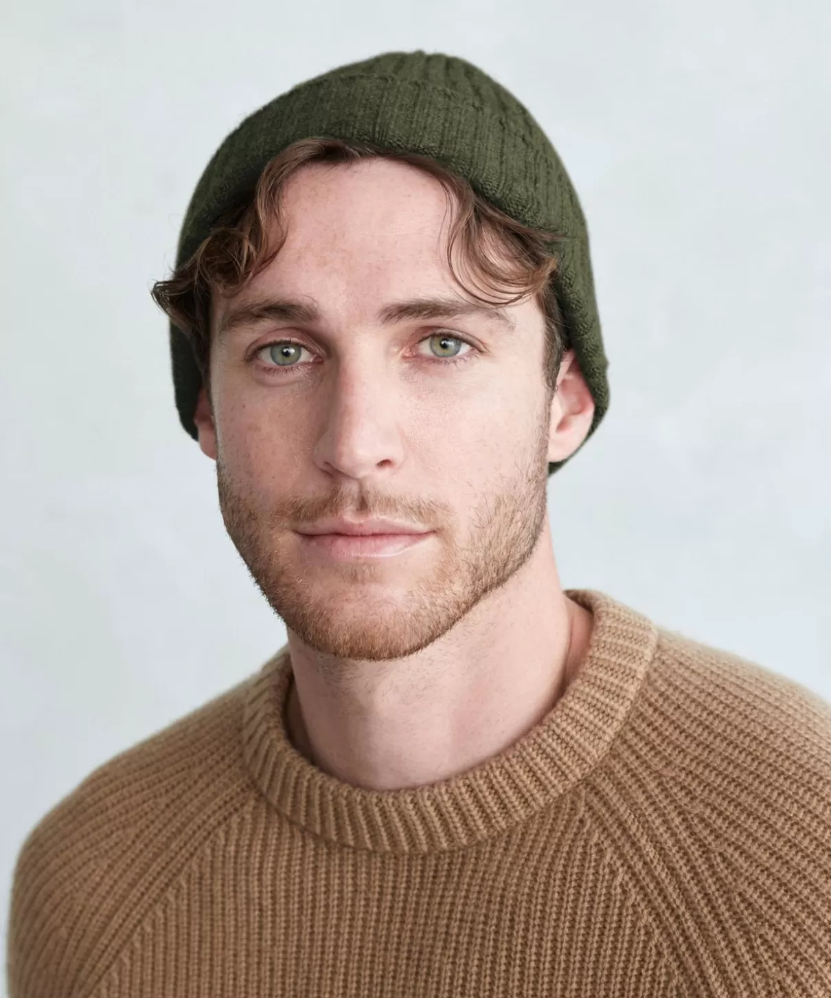 Hats & Beanies Jenni Kayne Men'S Cashmere Beanie