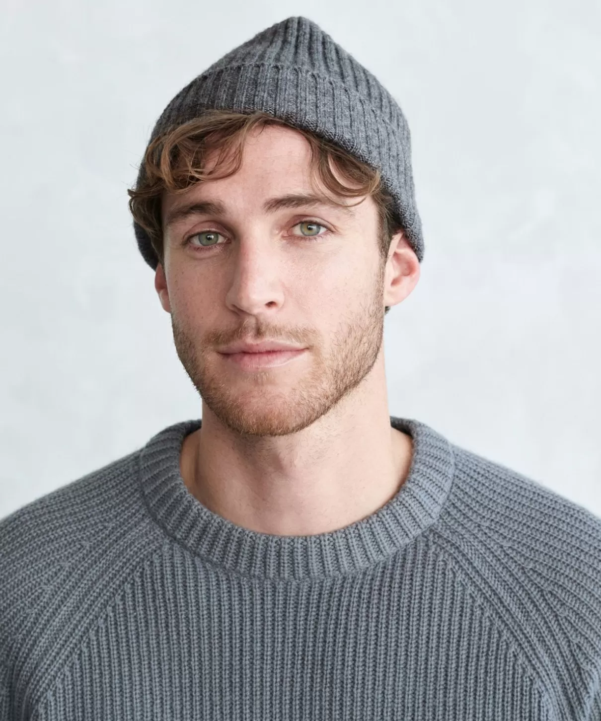 Men Jenni Kayne Men'S Cashmere Beanie