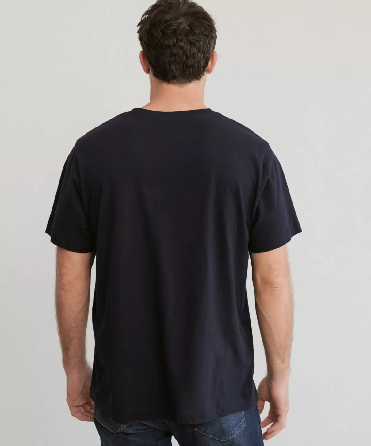 Men Jenni Kayne Men'S Vintage Pocket Tee