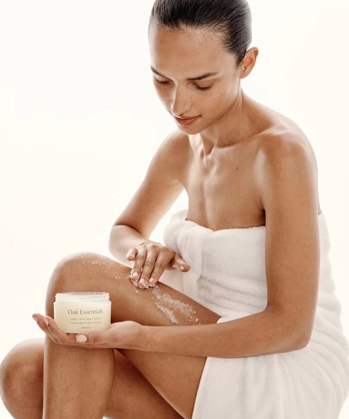 Women Jenni Kayne Perfecting Body Scrub