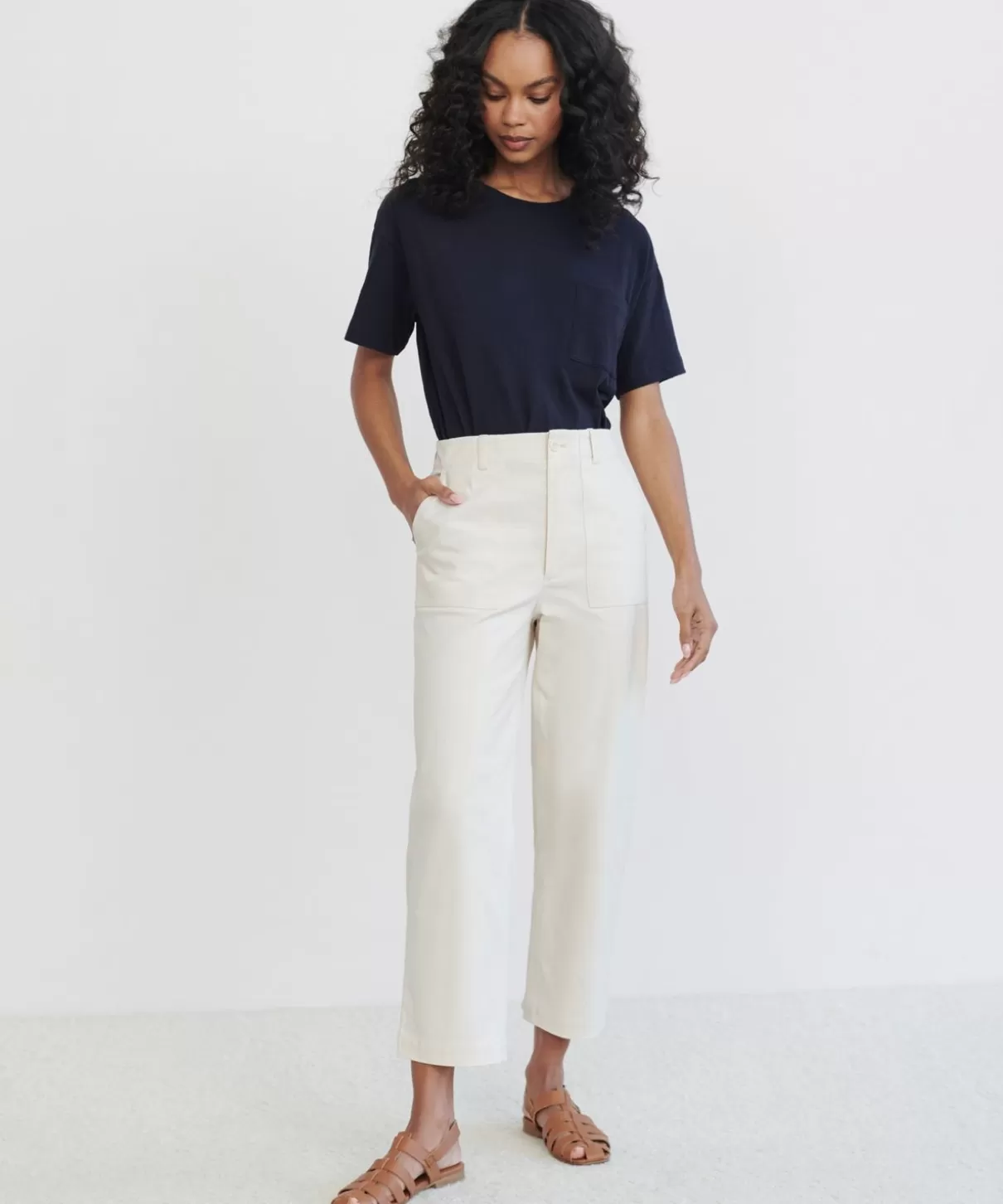 Women Jenni Kayne Ranger Trouser