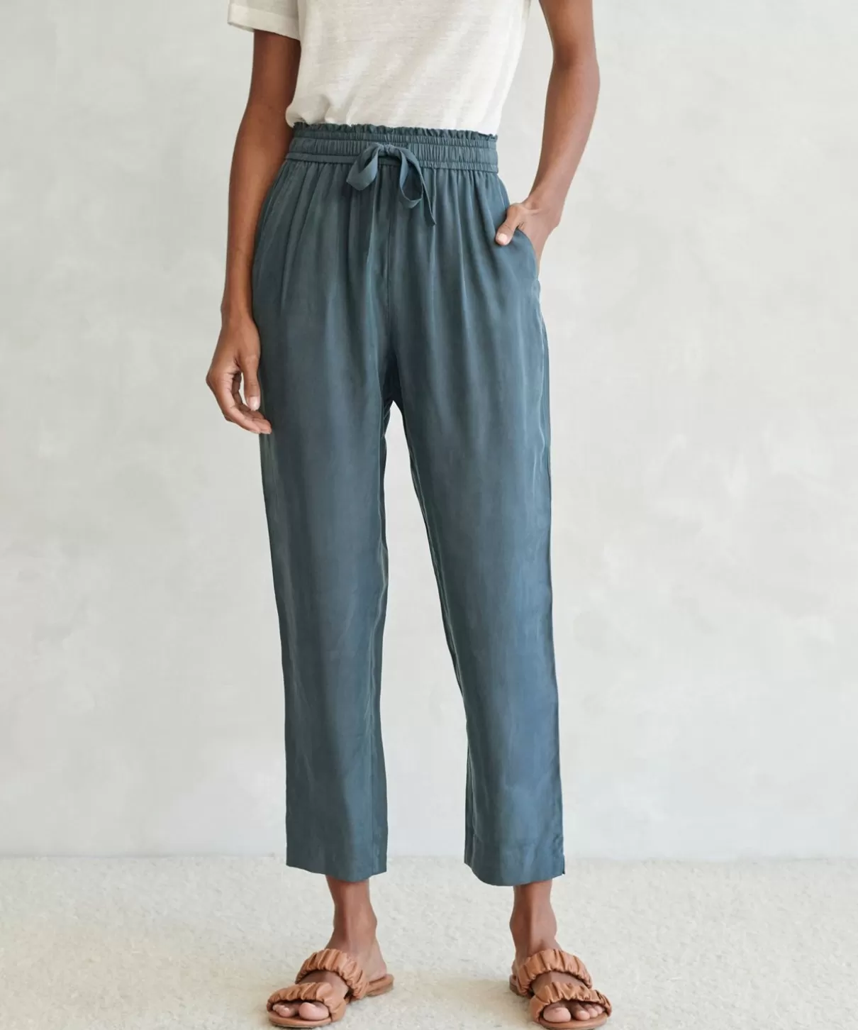 Women Jenni Kayne Rio Trouser