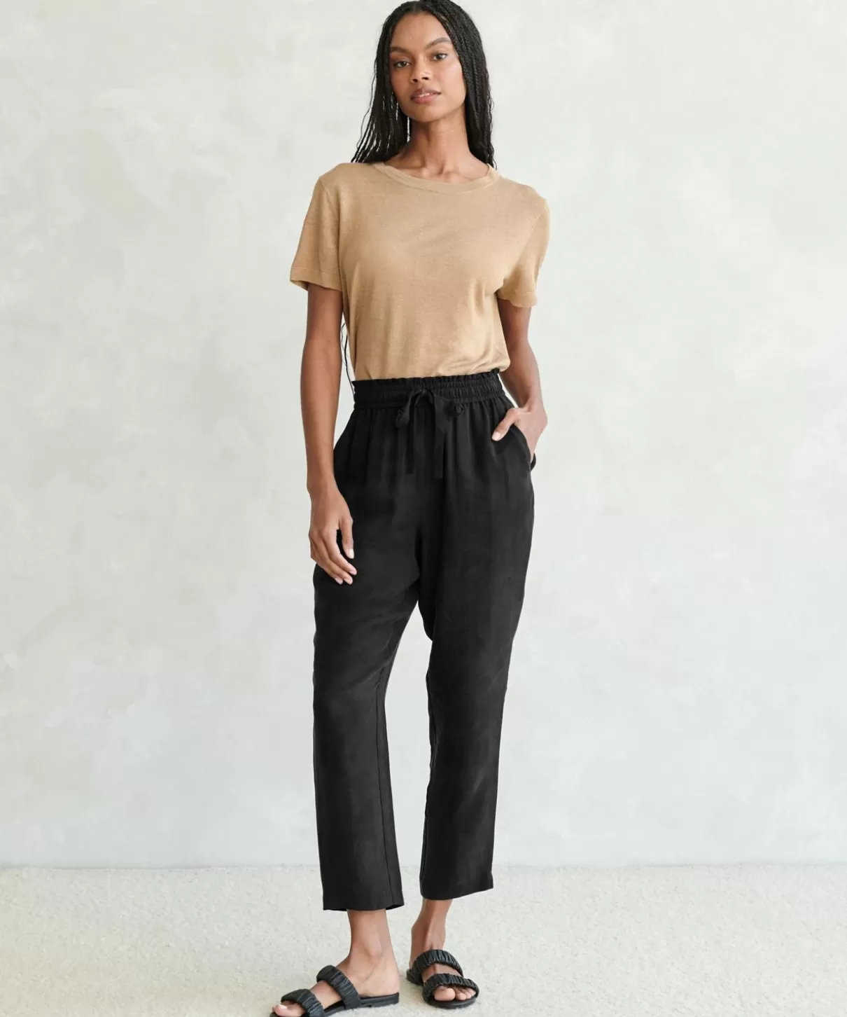 Women Jenni Kayne Rio Trouser