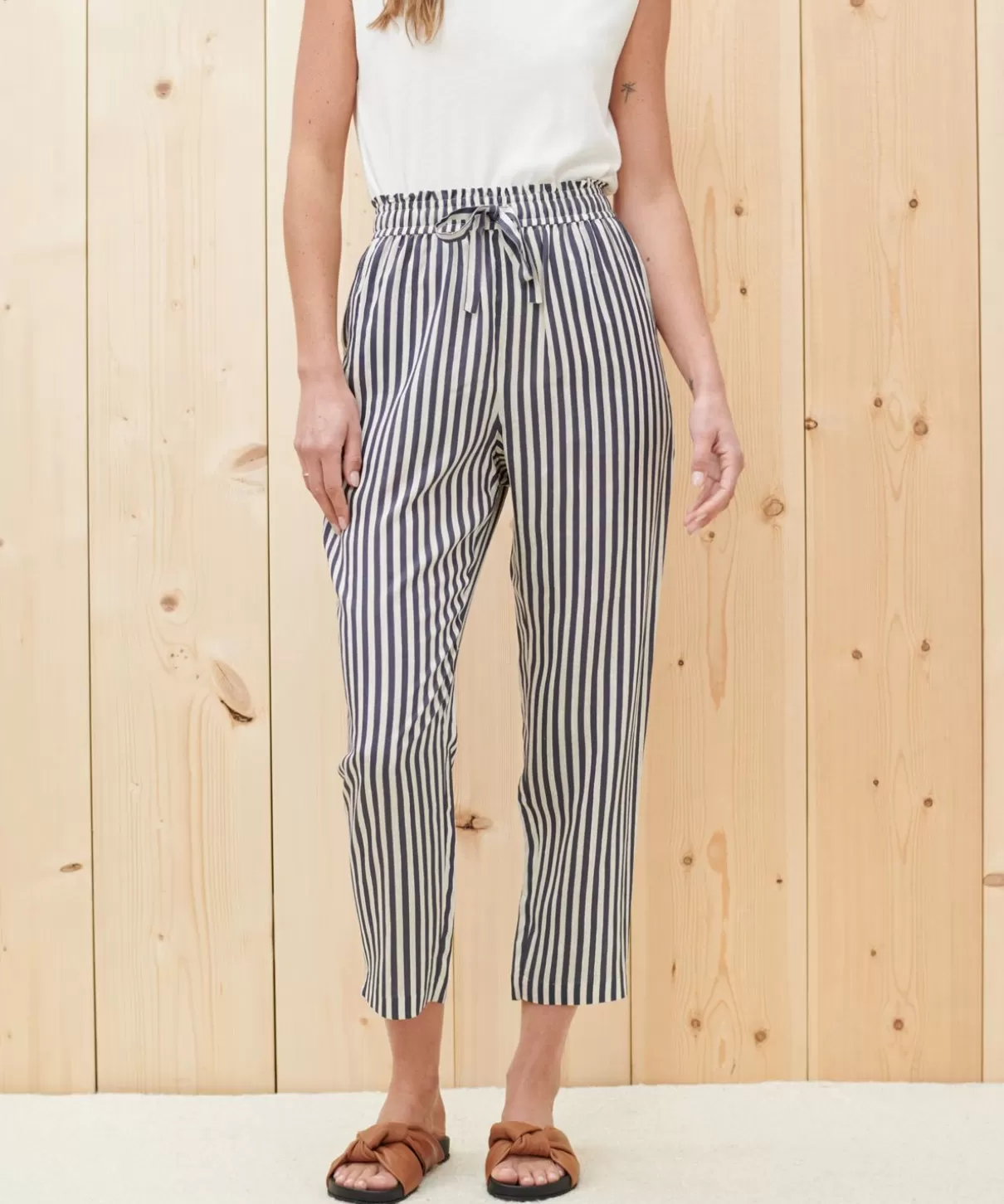 Women Jenni Kayne Rio Trouser