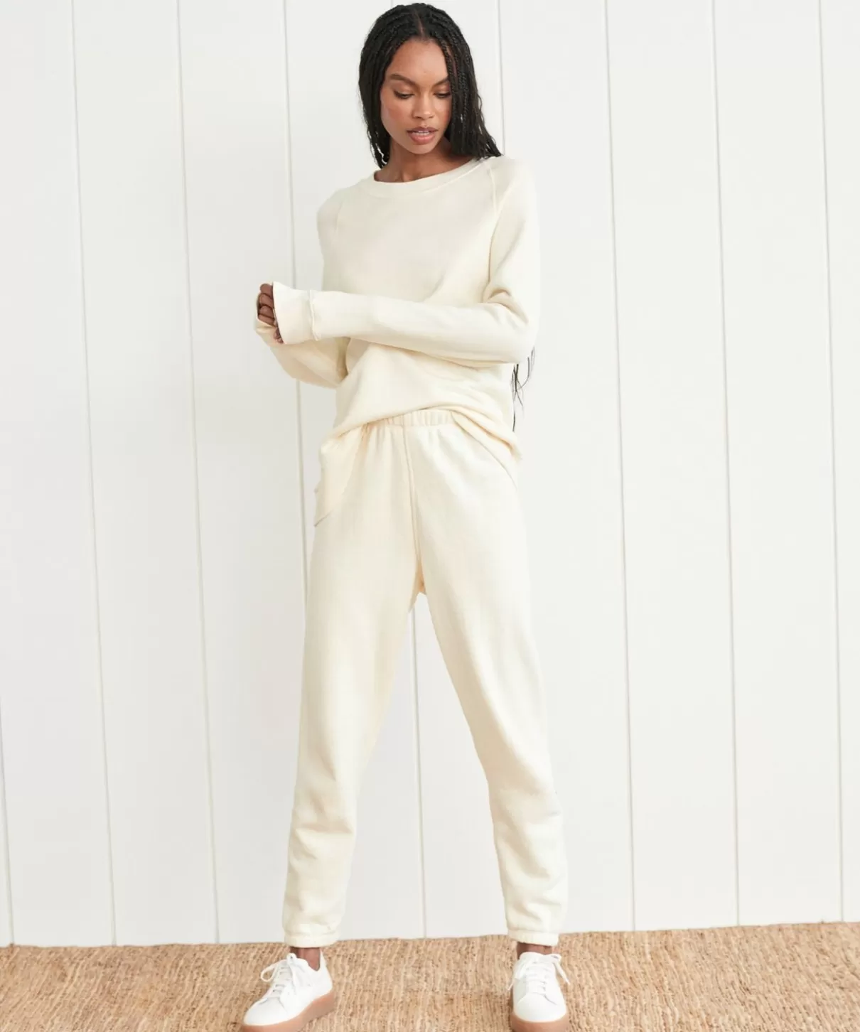 Women Jenni Kayne Saturday Sweatpant