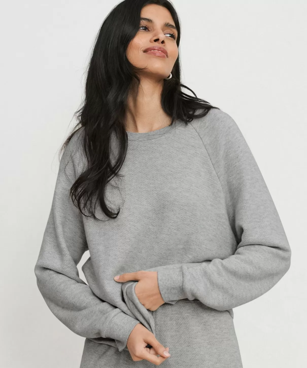 Women Jenni Kayne Saturday Sweatshirt