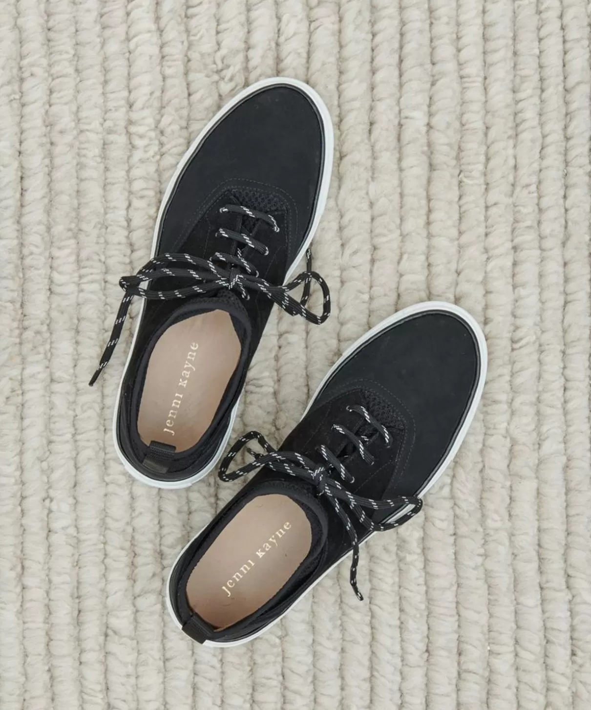 Women Jenni Kayne Trainer Sneaker