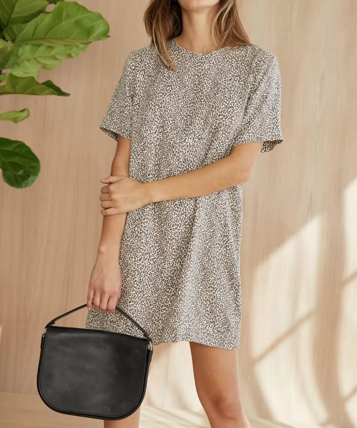 Women Jenni Kayne T-Shirt Dress