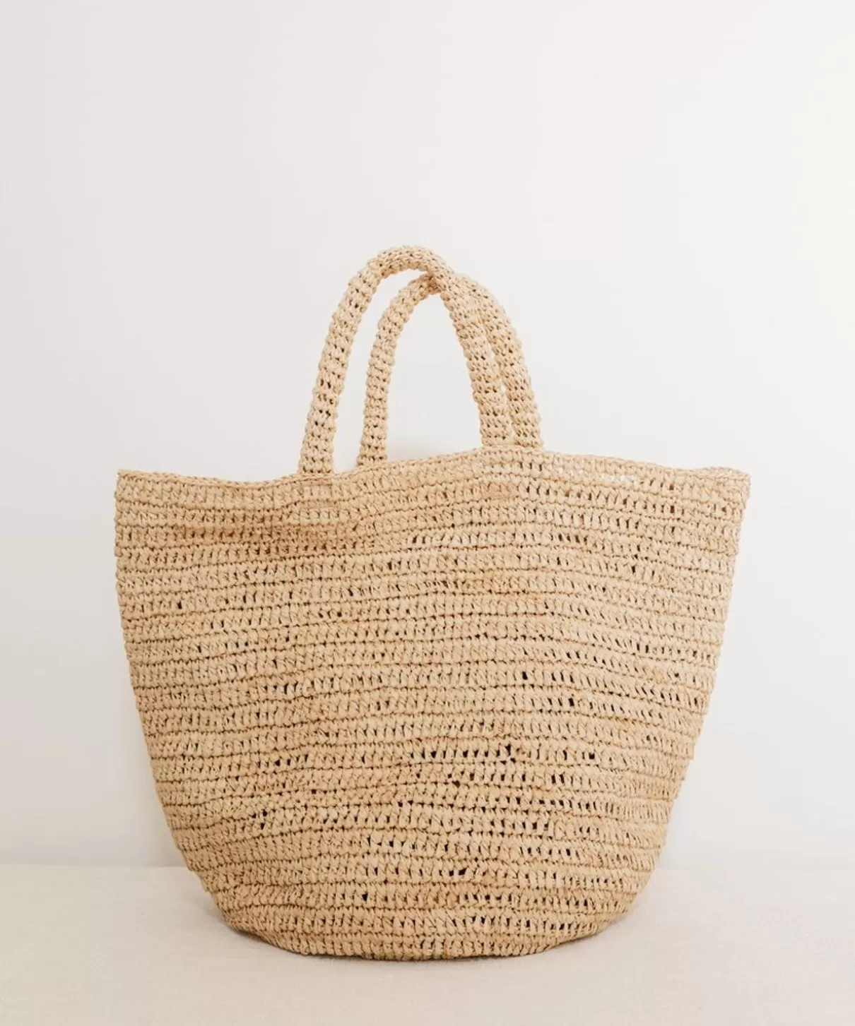 Women Jenni Kayne Woven Raffia Tote